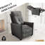 Fauteuil inclinable Chenille-680098751
