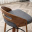 Swivel Bar Stool-2117432886-2117432884