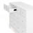 Horizon 6 Drawer Double Dresser-98239719