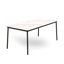 Hub Dining Table