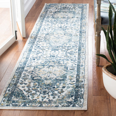Skyler Performance Oriental Rug
