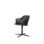 Choice Chair Indoor and Swivel Steel Base with Upholstery Cover Set (Cane-line Ambience Seat-Back Cover)-783509674-783492225-783510244