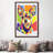 Chihuahua by Dayat Banggai - Painting on Canvas-1703084611-1703084610