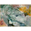 Marble Forest Print
