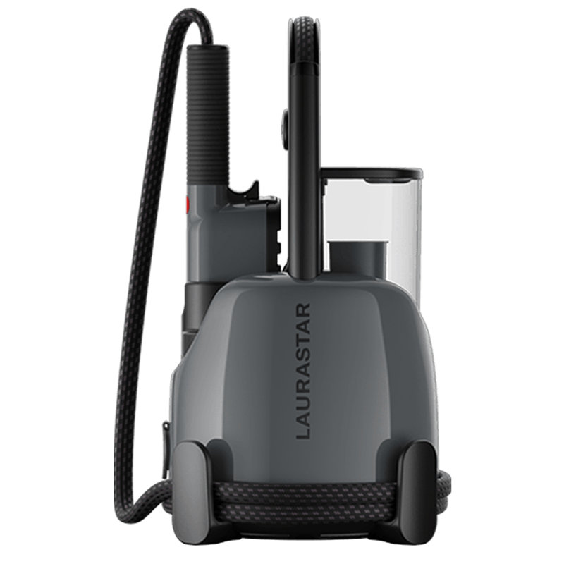 Laurastar 2000 Watt Garment Steamer