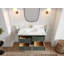 Meuble-lavabo simple 42 po Roswell