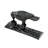 Cast Iron Woodpecker Rustproof Door Knocker