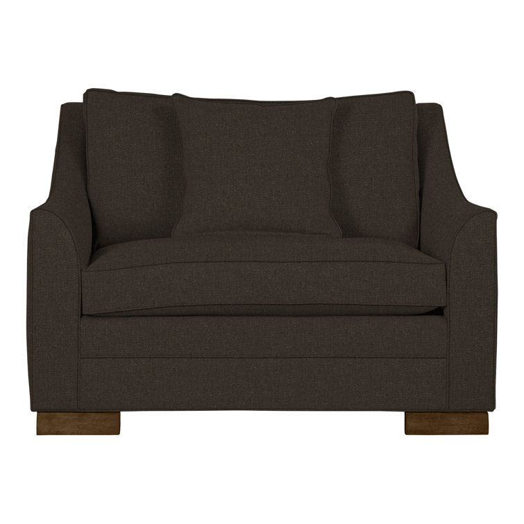 Nicholas 50.5" Chair & Half