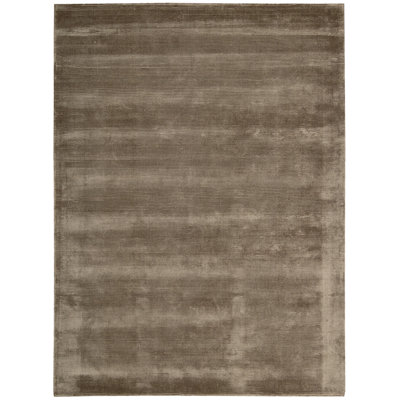 Lunar Solid Colour Area Rug