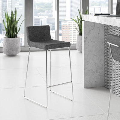Tabouret de bar et de comptoir Gladwell