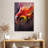 Brampt Abstract Phoenix-108427512