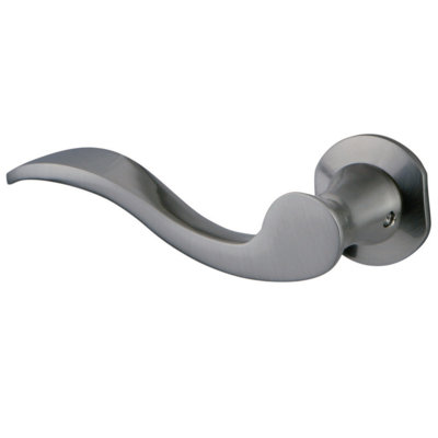 Kingston Brass Century Front Mount Toilet Tank Lever