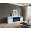 Meuble télé avec foyer électrique Bhhatu-34316986-34316985