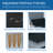 Alex Base Zero Gravity Adjustable Bed with Wireless Remote-70326385