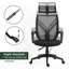 Susanne Office Chair with Headrest