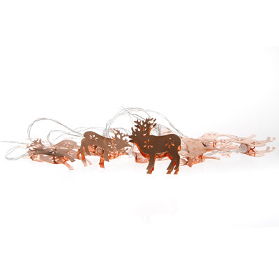 6 cm LED String Lights