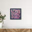Night Blooms Print by Oliver Gal-315171984-315171988