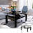 Rectangular Glass Coffee Table-1806738720-1806738732-1806738726