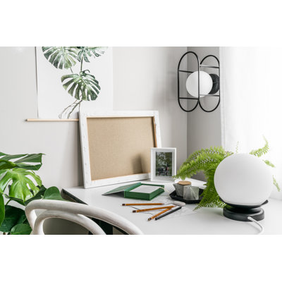 Anjum Armed Sconce