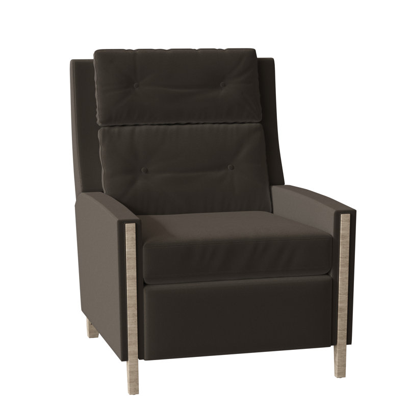 Loft Recliner, 1181 Pearl, Tobacco, Manual