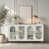 Blanc antique est en rupture de stock