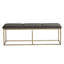 Alley Upholstered Bench-91255599