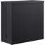 Rangement en aluminium pour chantier de 26 po