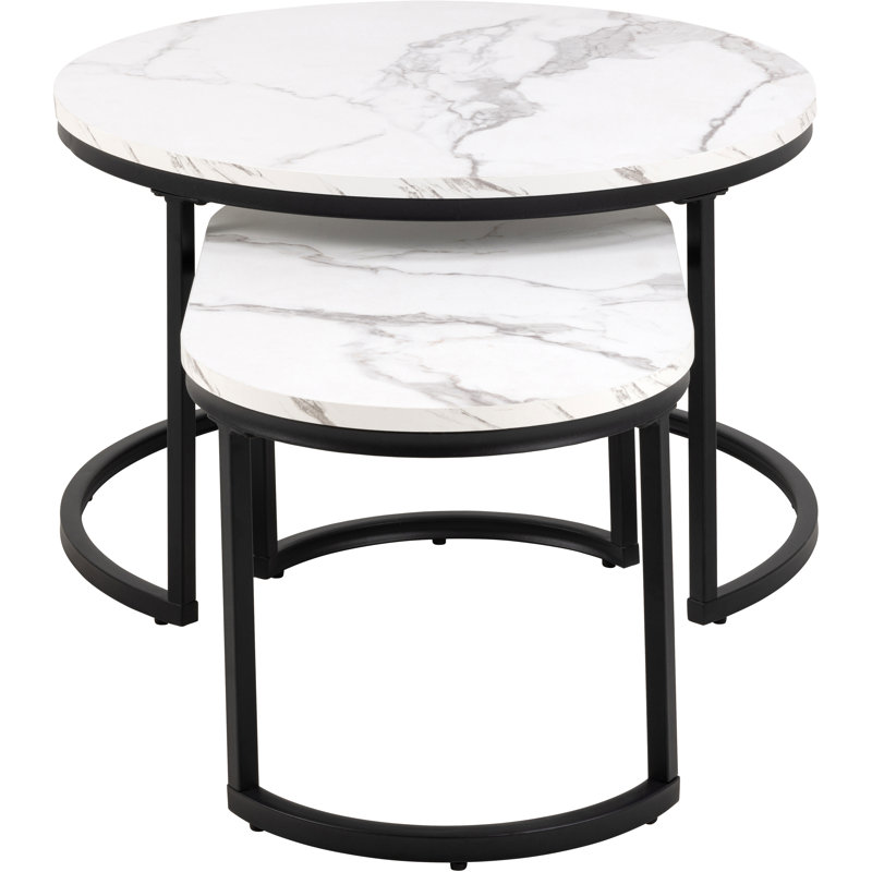 Oltorf Frame Coffee Table