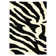Christoper Hand Tufted Wool Animal Print Rug