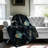 Tranquil Swim - 1 Piece Premium Blanket-102152288
