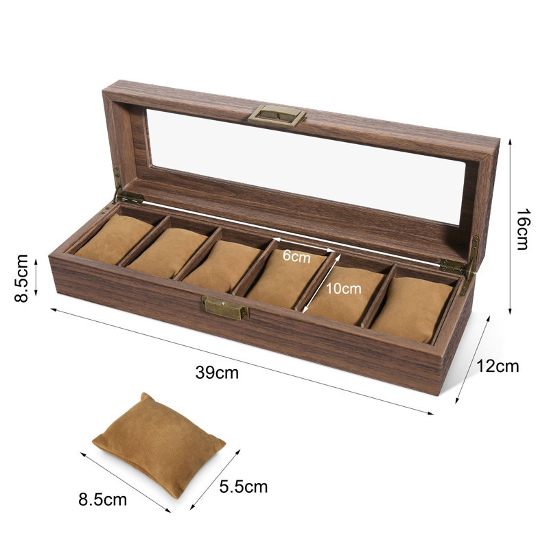 Watch Box +