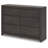 Madalene 6 Drawer Dresser