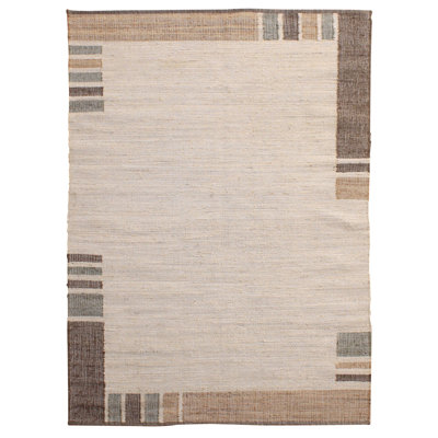 Briallen Rug Brown