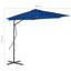 Kairo 300cm Cantilever Parasol-858752376