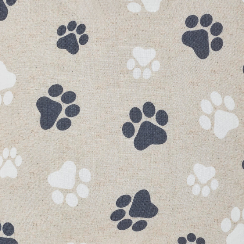 Burmah Polyester Pet Bed