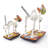 Dia De Animals Figurines & Sculptures-1475401698