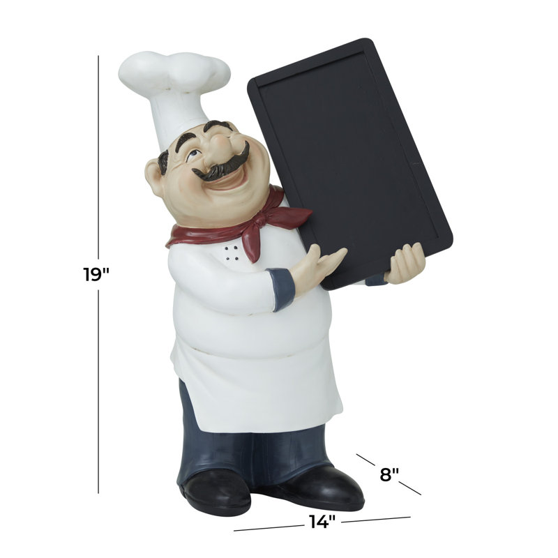 Figurine Mirador