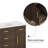 48" Bathroom Vanity With Abundant Storage-124467730