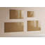 Magnetic Glass Dry Erase Board