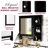 Wall Mounted Bathroom Storage Cabinet-712712033