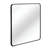 Metal Square Wall Mirror-1484512556