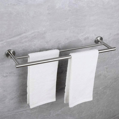 Ensemble de support à serviettes 5 pièces