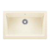 Vintera SILGRANIT 30" L X 19'' W Farmhouse Sink