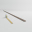 Moulure de teinture pour bois massif Wm86-96930517