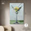 «Happy Hour Party», reproduction sur toile tendance par-412942828-412942831