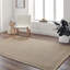 Klara Boho Jute-Look Beige Area Rug-1521953111-1495000466