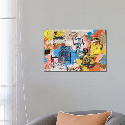 " Salvation " Graphic Art Print