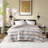 Zuri Faux Fur Ultra-Soft Luxury Blanket-114673691-114673689