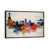 Black Framed Canvas is unavailable