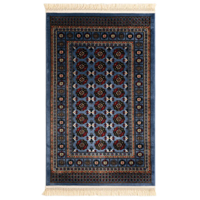 Tapis traditionnel Hinshaw